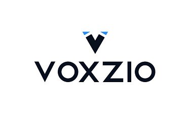 Voxzio.com - Creative brandable domain for sale